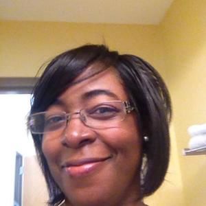 Meet your Posher, Christy